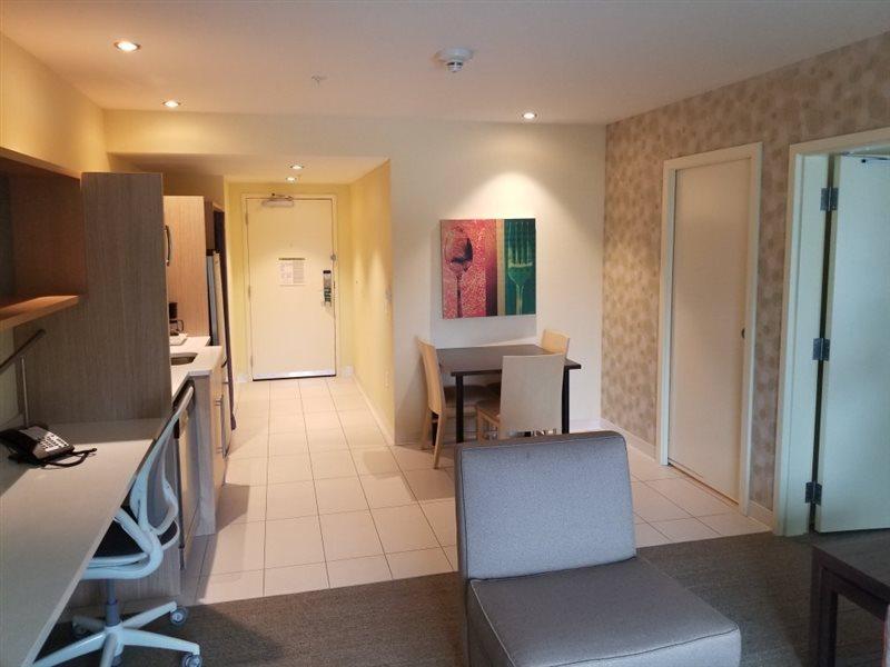 Home2 Suites By Hilton Eugene Downtown University Area Exterior foto