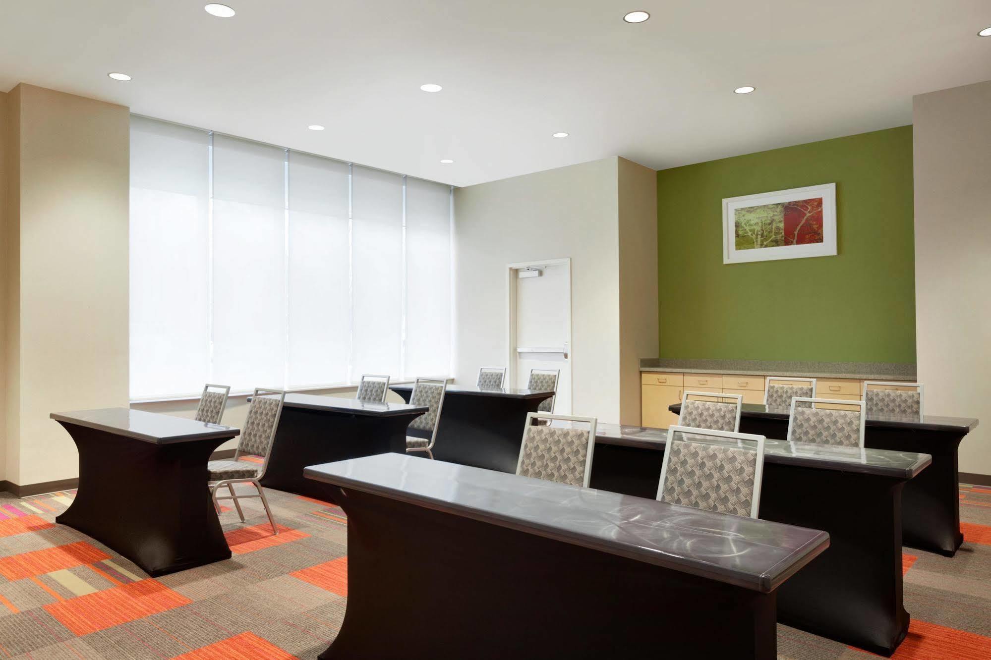 Home2 Suites By Hilton Eugene Downtown University Area Exterior foto